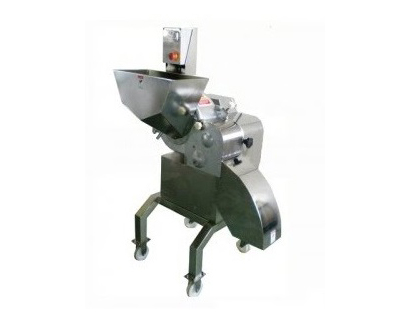 Машина для нарезки кубиком TD1-800