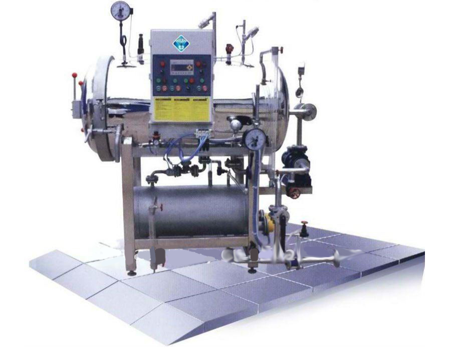 Автоклав AV RYDPL